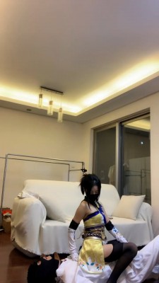 图片[4]_【宝爷】骑马遛狗/坐脸窒息_HD绳艺资源