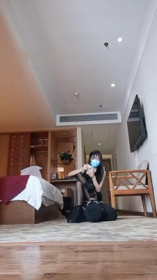 图片[7]_【00小主十言】黑丝马丁靴S-碾压/踩踏/骑马/绳艺技巧踢踹_HD绳艺资源