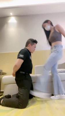 图片[7]_【伊伊】原味鞋袜挑战废物狗/赏赐圣水【双视角完整版】_HD绳艺资源