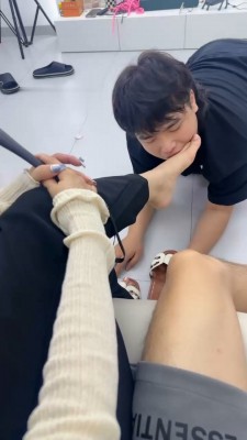 图片[2]_【狗哥】情侣主玩弄绿帽老公羞辱_HD绳艺资源