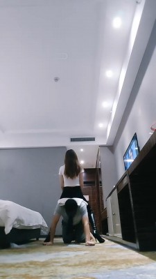 图片[3]_【多多】转胯/长靴踩/人肉坐垫_HD绳艺资源