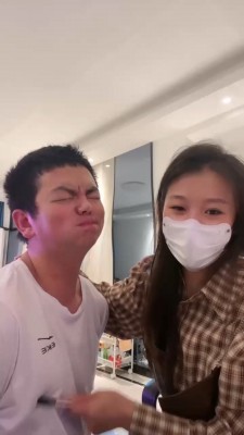 图片[7]_【汐言】蒙狗眼虐乳专场_HD绳艺资源