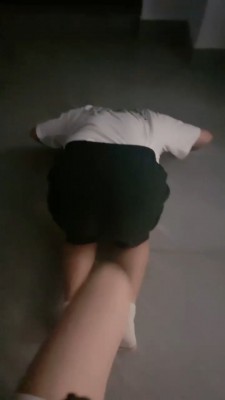 图片[3]_【沐阳大小姐】舔超脏高跟鞋底/原味肉丝/脚耳光_HD绳艺资源