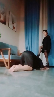 【素人星探】教师节系列-音乐老师变职业绳艺导师_HD绳艺资源