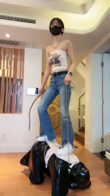 图片[3]_【高难度挑战美学】矮脚马骑乘/吊绑狠抽/蜡烛烫嘴/圣水泡面_HD绳艺资源