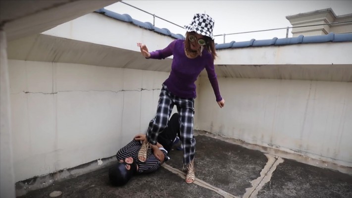 【H.P.L栖心之栈】—少女的夙愿—夏芙(下)_HD绳艺资源