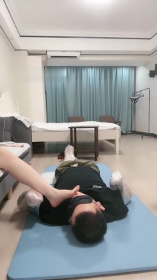 图片[2]_【不期而遇】保鲜膜绳艺技巧彻底犬化_HD绳艺资源