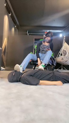 图片[3]_【冰诺】物化训练-当主人的脚垫_HD绳艺资源