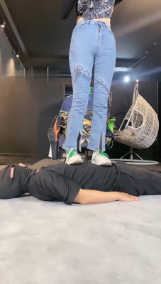 图片[8]_【冰诺】物化训练-当主人的脚垫_HD绳艺资源