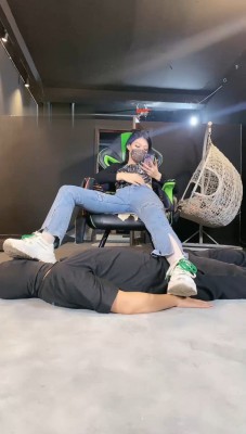 图片[9]_【冰诺】物化训练-当主人的脚垫_HD绳艺资源