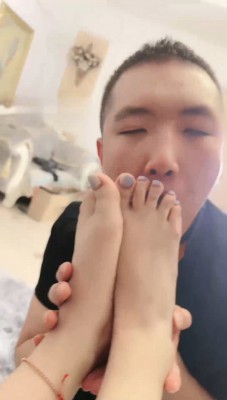 图片[2]_【鱼糯糯】双主超高难度挑战踢踹双贱畜_HD绳艺资源