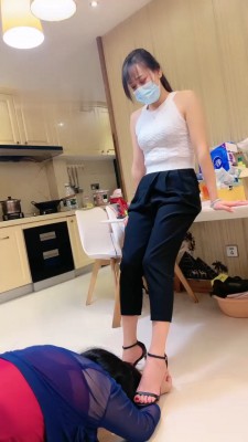 图片[2]_【丹祖宗】高跟S无底线虐母畜_HD绳艺资源