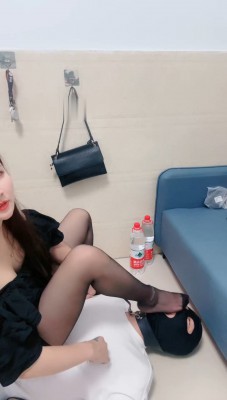 图片[6]_【木子大大】圈养关狗笼/闻舔黑丝高跟/虐辱_HD绳艺资源