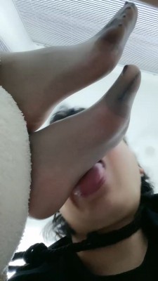 图片[8]_【ccs】短靴丝袜虐/近距离恋足舔_HD绳艺资源