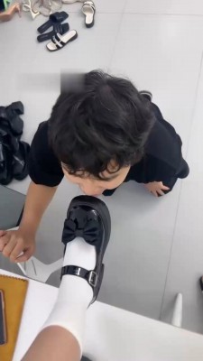 图片[3]_【狗哥】原味皮鞋白袜辱绿帽老公_HD绳艺资源