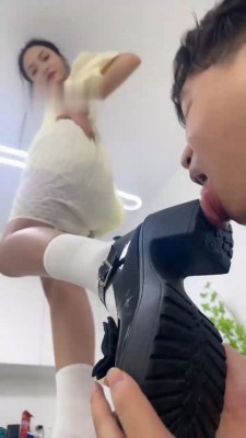 图片[4]_【狗哥】原味皮鞋白袜辱绿帽老公_HD绳艺资源