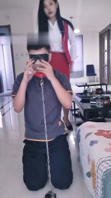 【徐婉琪】空姐制服-高难度挑战耳光/漱口水/圣水_HD绳艺资源