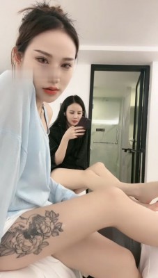 【亚兮】双S-臭脚丫气味羞辱【双视角版】_HD绳艺资源