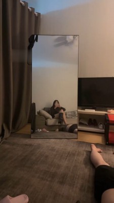 图片[2]_【重庆沐子】圈养狗奴伺候就寝_HD绳艺资源