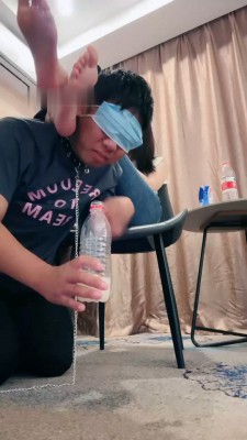 图片[9]_【艾莉】帆布鞋短丝逛街回家虐狗_HD绳艺资源