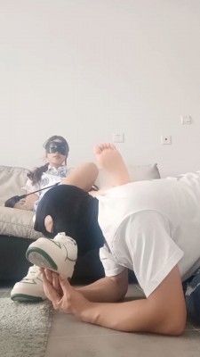 图片[5]_【露可】转胯/骑马骑脖子/舔脚【双视角版】_HD绳艺资源