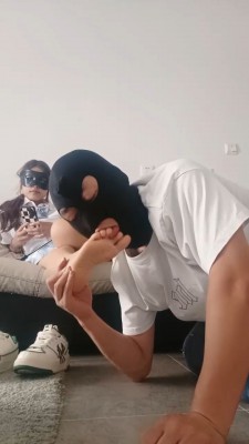 图片[6]_【露可】转胯/骑马骑脖子/舔脚【双视角版】_HD绳艺资源