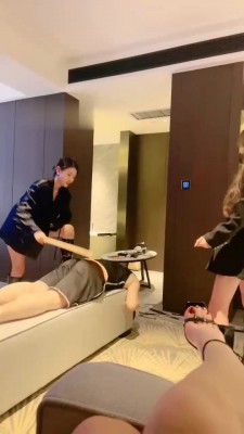 图片[5]_【沅芷大人】3S大型圈养犬化系列片-第一弹【三视角完整版】_HD绳艺资源