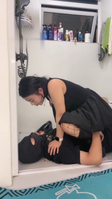 图片[6]_【伊诺】重口-呕吐物强迫/重度踩踏_HD绳艺资源