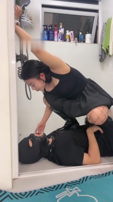 图片[7]_【伊诺】重口-呕吐物强迫/重度踩踏_HD绳艺资源