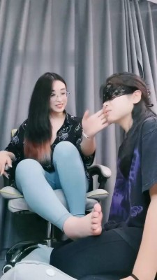 【小羊】欺负我可爱的圈养狗【下】_HD绳艺资源