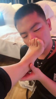 图片[7]_【汐言】运动后原味鞋袜辱/脚踩喂食_HD绳艺资源