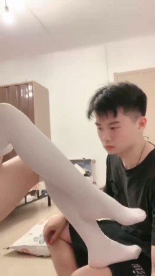 【厌厌】掐乳/手脚并用耳光场_HD绳艺资源