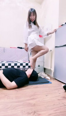 图片[4]_【大连雪主】圣水/绿帽/舔脚口水深喉_HD绳艺资源