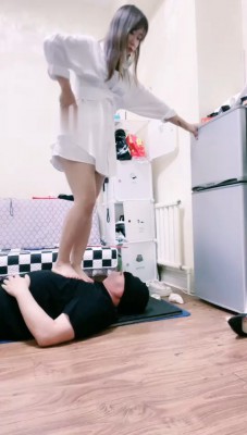 图片[5]_【大连雪主】圣水/绿帽/舔脚口水深喉_HD绳艺资源