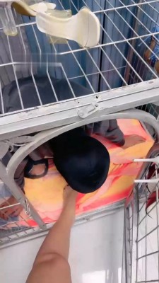 图片[8]_【伊兮夫妻】脏靴子内裤无底线玩私奴_HD绳艺资源