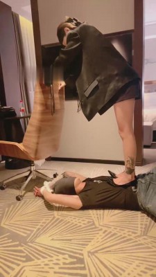 图片[9]_【沅芷大人】3S大型圈养犬化系列片-第二弹【三视角完整版】_HD绳艺资源