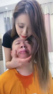 图片[4]_【麋鹿银儿】高帮帆布鞋踩/重度训练/口水吐脸/白丝插嘴_HD绳艺资源