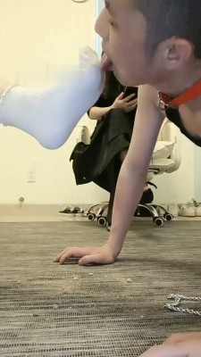 图片[4]_【安静大大】母女S-帆布鞋白袜/黑丝高跟虐【双视角版】_HD绳艺资源