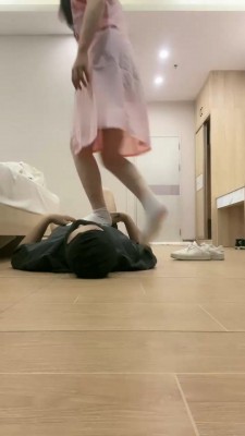 图片[5]_【香芋朱朱】护士小姐姐特殊治疗方式_HD绳艺资源