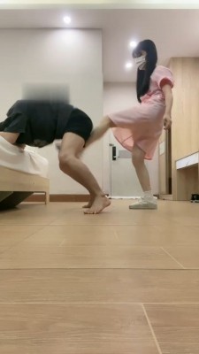 图片[6]_【香芋朱朱】护士小姐姐特殊治疗方式_HD绳艺资源