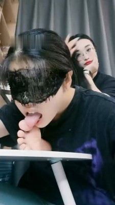 图片[2]_【小羊】母畜-舔裸足/挠痒_HD绳艺资源