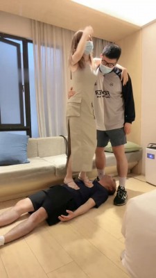 图片[8]_【jenn】情侣主全体重踩踏绿帽奴才/训练_HD绳艺资源
