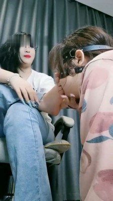 图片[4]_【小羊】母畜品尝原味裸足【上】_HD绳艺资源