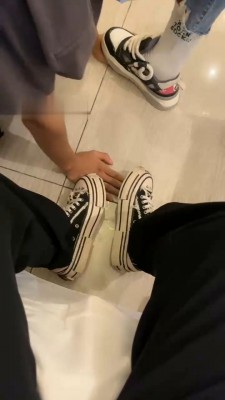 图片[3]_【香奶奶】双S原味运动鞋棉袜气味羞辱-续集【双视角版】_HD绳艺资源