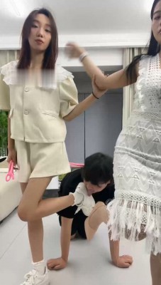 图片[5]_【伊诺】双S-踢踹/舔脏鞋/原味脚插嘴/滴蜡_HD绳艺资源