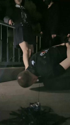 图片[5]_【鱼糯糯】双S-夜跑后户外无底线虐狗【双视角版】_HD绳艺资源