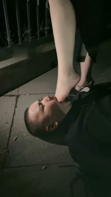 图片[10]_【鱼糯糯】双S-夜跑后户外无底线虐狗【双视角版】_HD绳艺资源