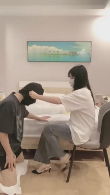 图片[6]_【香芋朱朱】裸足踩脚垫/转胯/提档/踩踏_HD绳艺资源