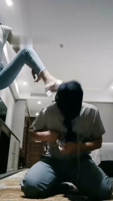 图片[6]_【多多】双S-骑马骑脖子/踩脖子/圣水羞辱_HD绳艺资源