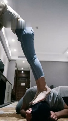 图片[8]_【多多】双S-骑马骑脖子/踩脖子/圣水羞辱_HD绳艺资源